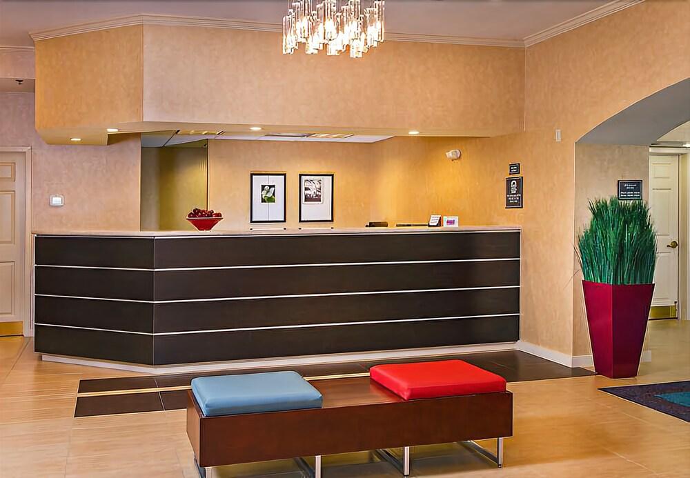 Sonesta Es Suites Fairfax Fair Lakes Dış mekan fotoğraf