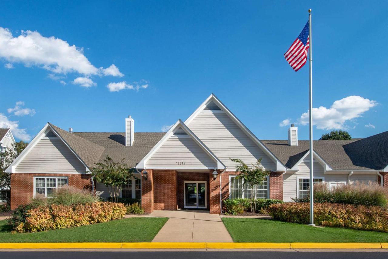 Sonesta Es Suites Fairfax Fair Lakes Dış mekan fotoğraf