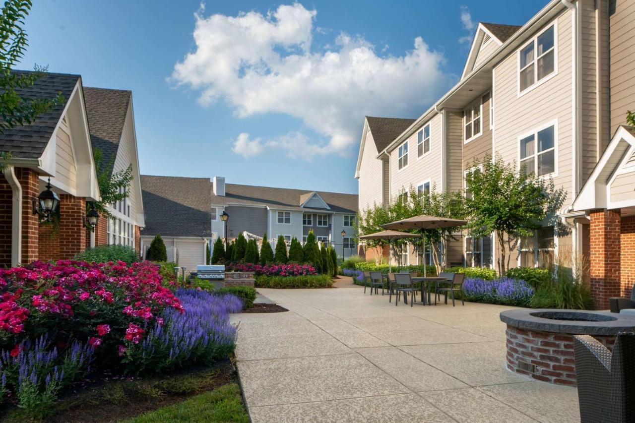Sonesta Es Suites Fairfax Fair Lakes Dış mekan fotoğraf