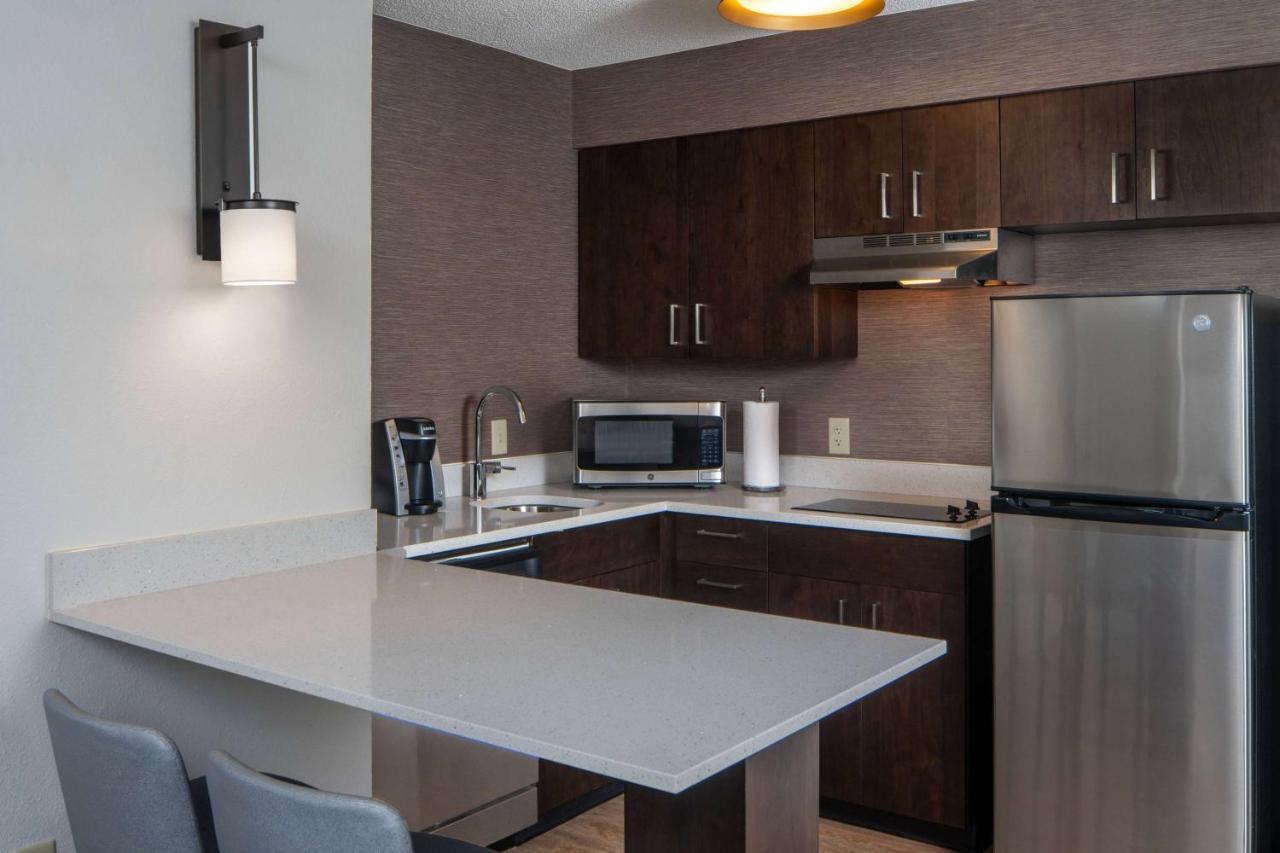 Sonesta Es Suites Fairfax Fair Lakes Dış mekan fotoğraf