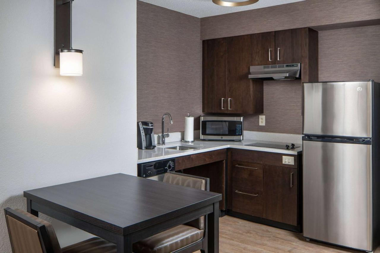 Sonesta Es Suites Fairfax Fair Lakes Dış mekan fotoğraf