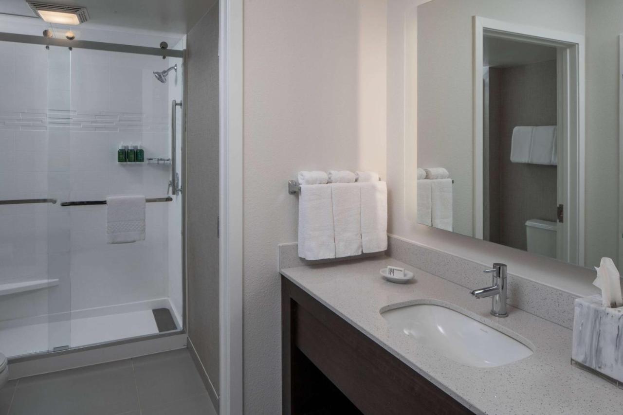 Sonesta Es Suites Fairfax Fair Lakes Dış mekan fotoğraf
