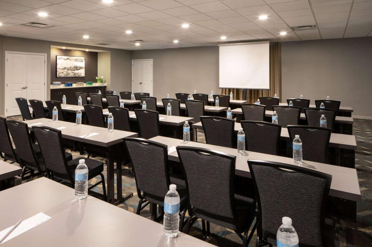 Sonesta Es Suites Fairfax Fair Lakes Dış mekan fotoğraf