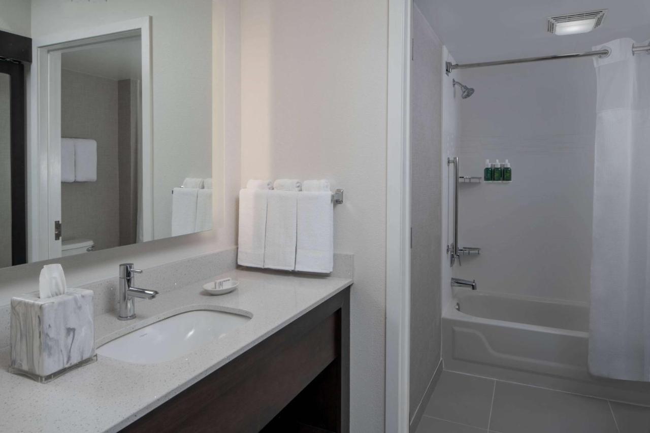 Sonesta Es Suites Fairfax Fair Lakes Dış mekan fotoğraf