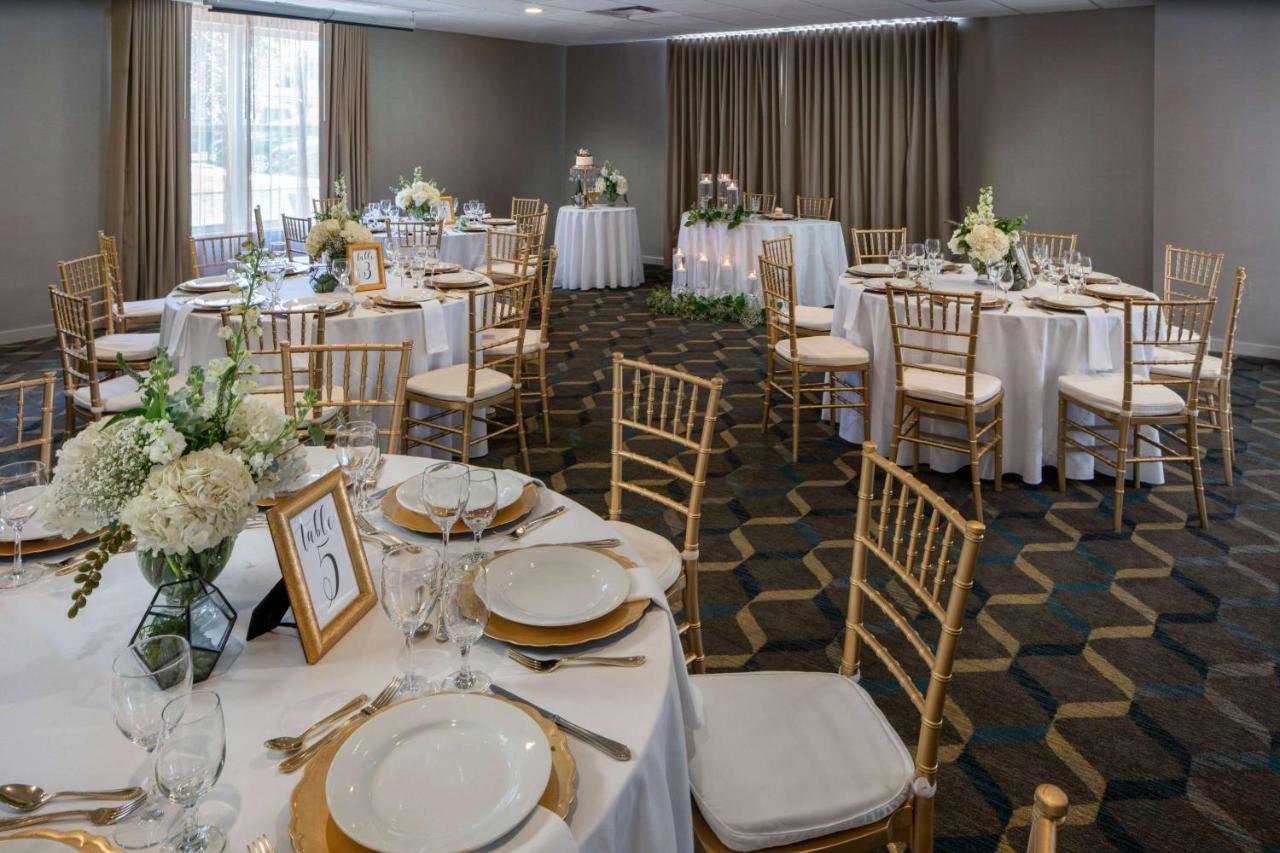 Sonesta Es Suites Fairfax Fair Lakes Dış mekan fotoğraf
