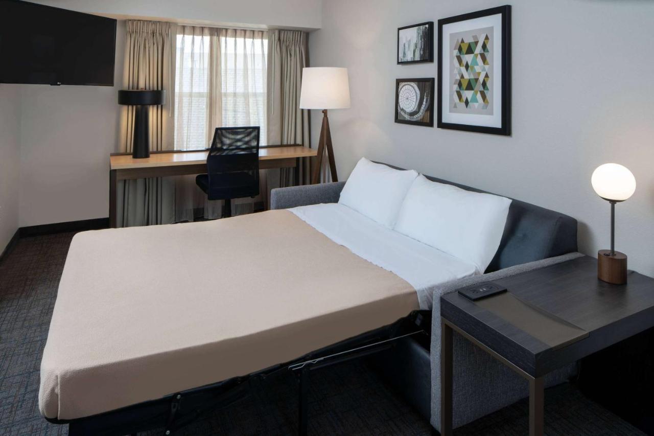 Sonesta Es Suites Fairfax Fair Lakes Dış mekan fotoğraf