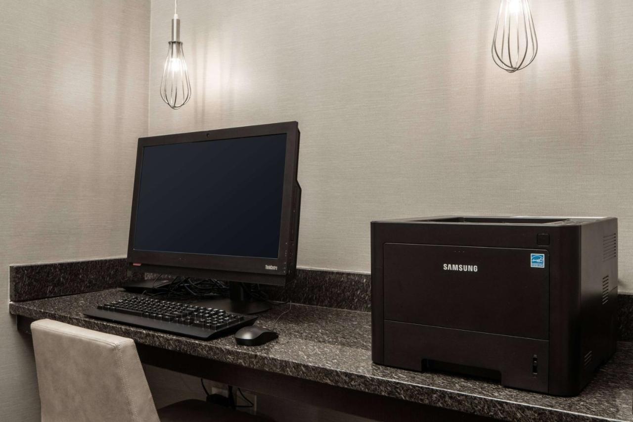 Sonesta Es Suites Fairfax Fair Lakes Dış mekan fotoğraf