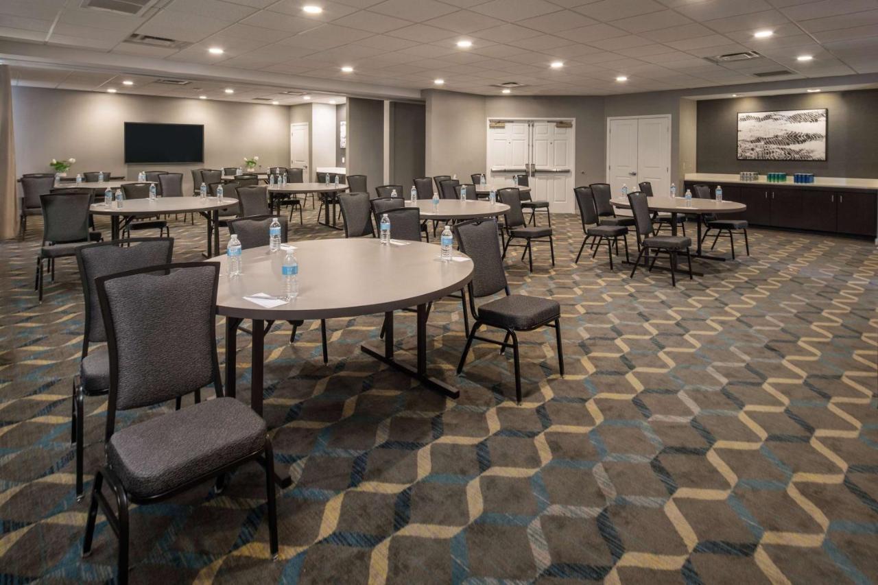 Sonesta Es Suites Fairfax Fair Lakes Dış mekan fotoğraf