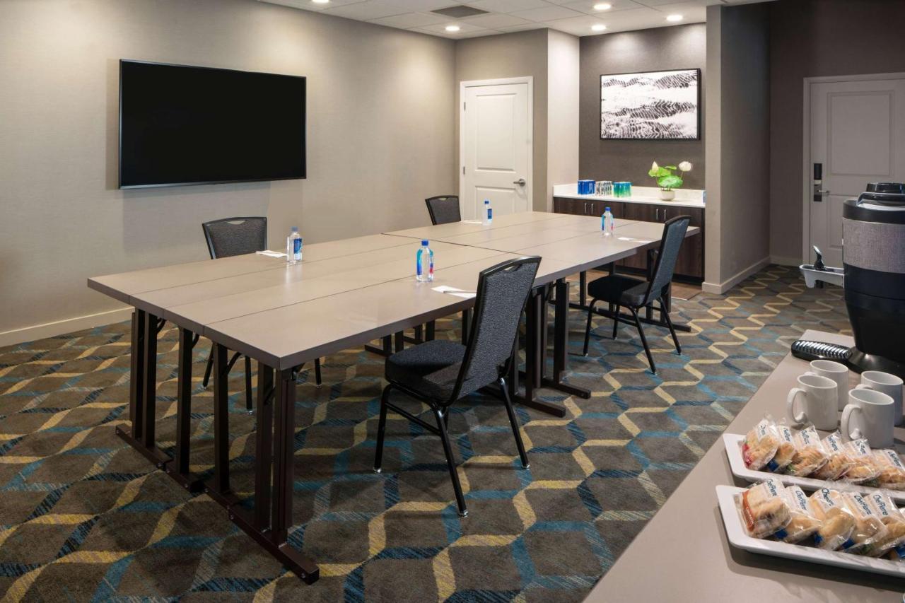 Sonesta Es Suites Fairfax Fair Lakes Dış mekan fotoğraf