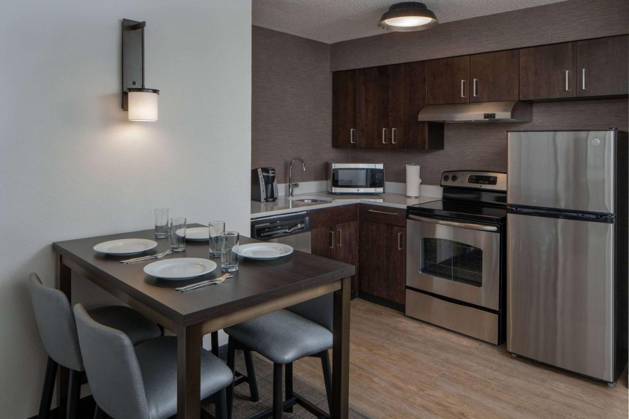 Sonesta Es Suites Fairfax Fair Lakes Dış mekan fotoğraf