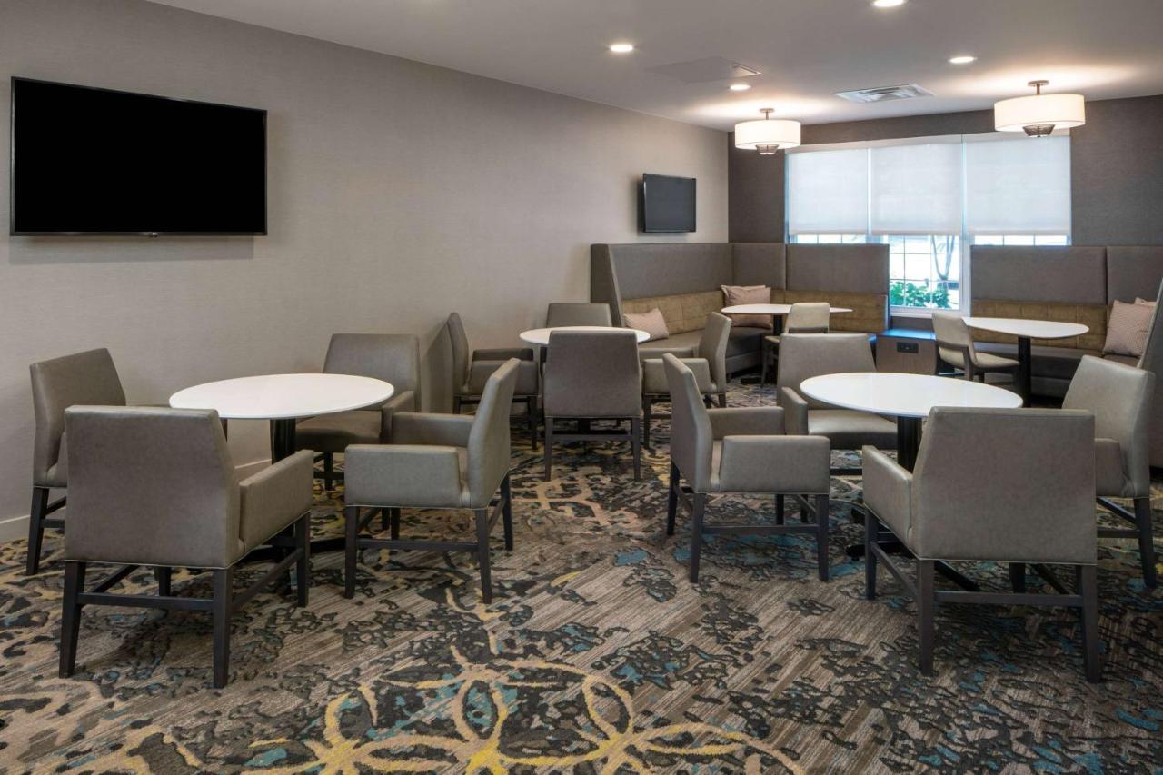 Sonesta Es Suites Fairfax Fair Lakes Dış mekan fotoğraf