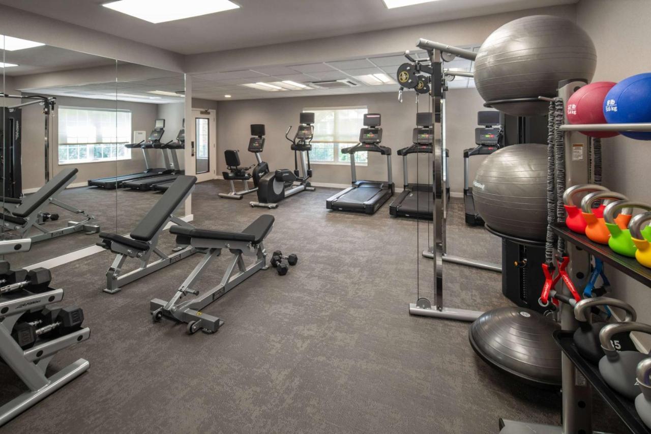 Sonesta Es Suites Fairfax Fair Lakes Dış mekan fotoğraf