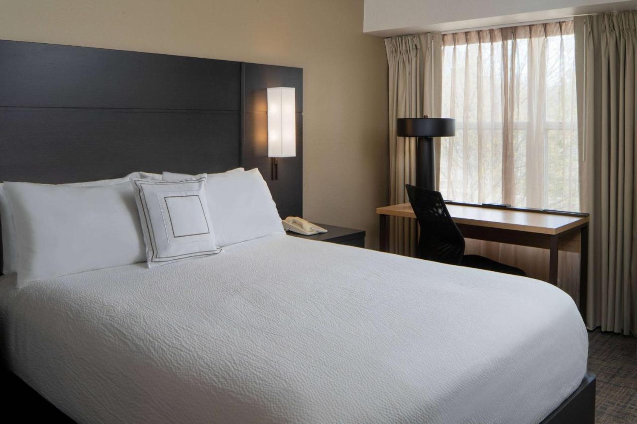Sonesta Es Suites Fairfax Fair Lakes Dış mekan fotoğraf