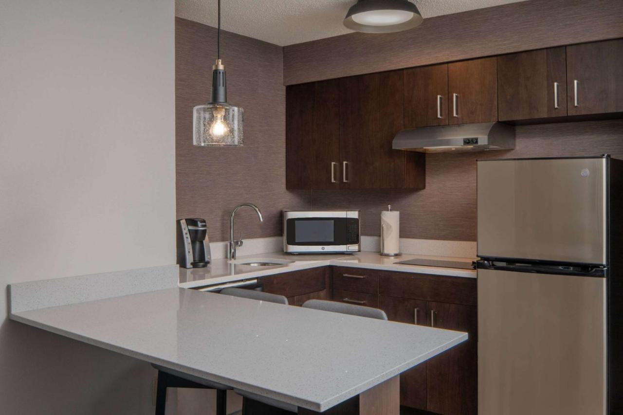 Sonesta Es Suites Fairfax Fair Lakes Dış mekan fotoğraf