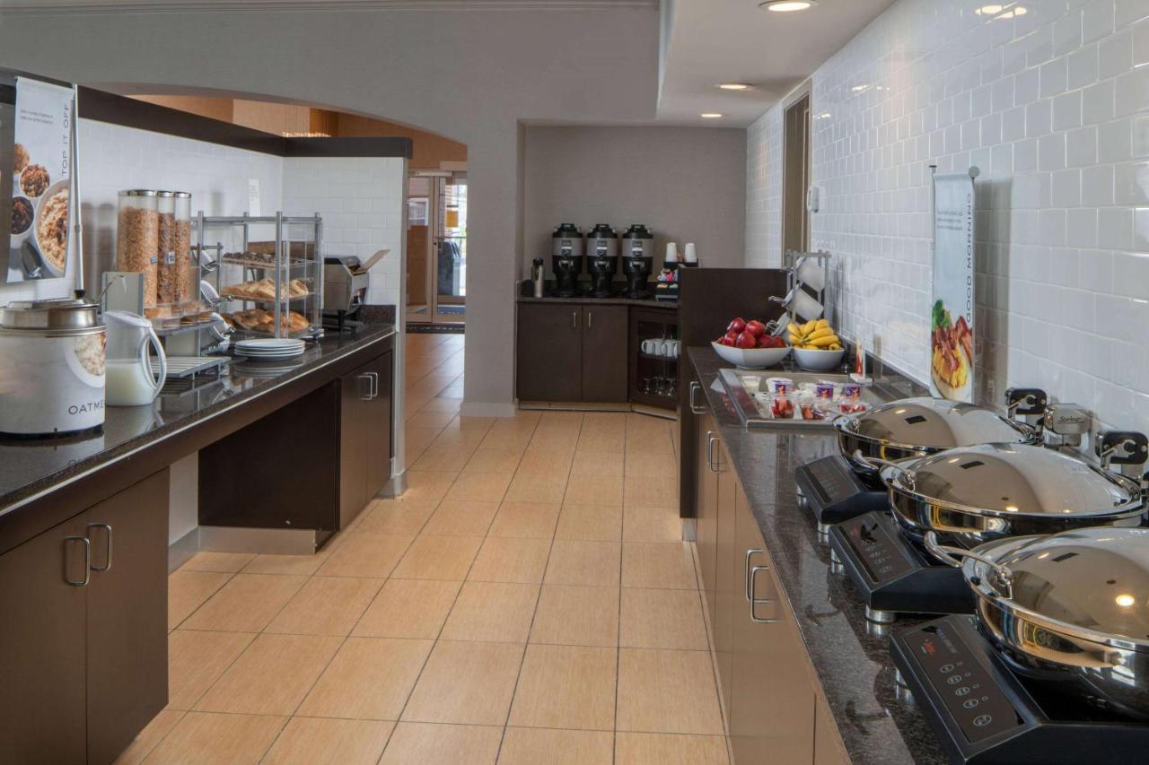 Sonesta Es Suites Fairfax Fair Lakes Dış mekan fotoğraf