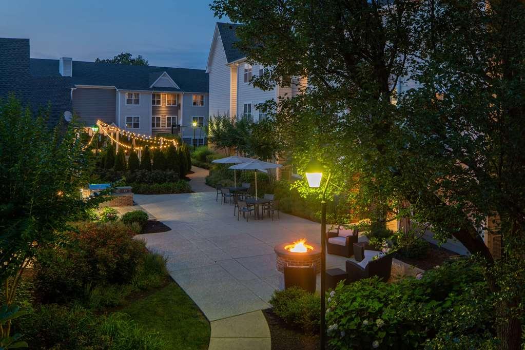 Sonesta Es Suites Fairfax Fair Lakes Konforlar fotoğraf