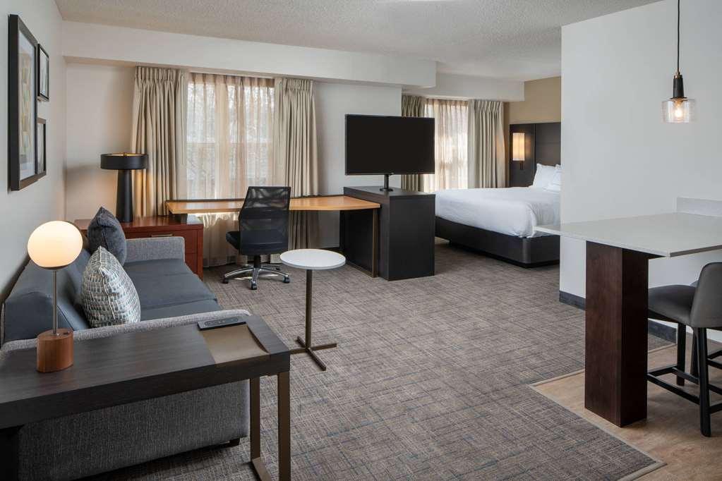 Sonesta Es Suites Fairfax Fair Lakes Oda fotoğraf
