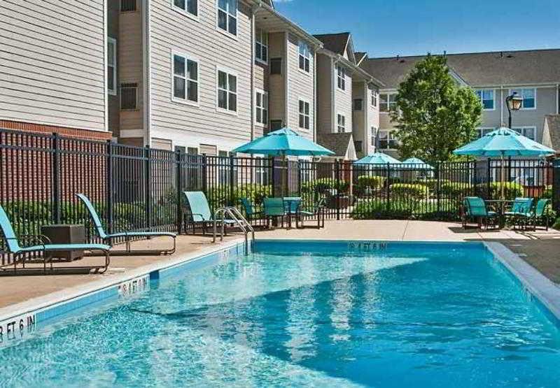 Sonesta Es Suites Fairfax Fair Lakes Dış mekan fotoğraf