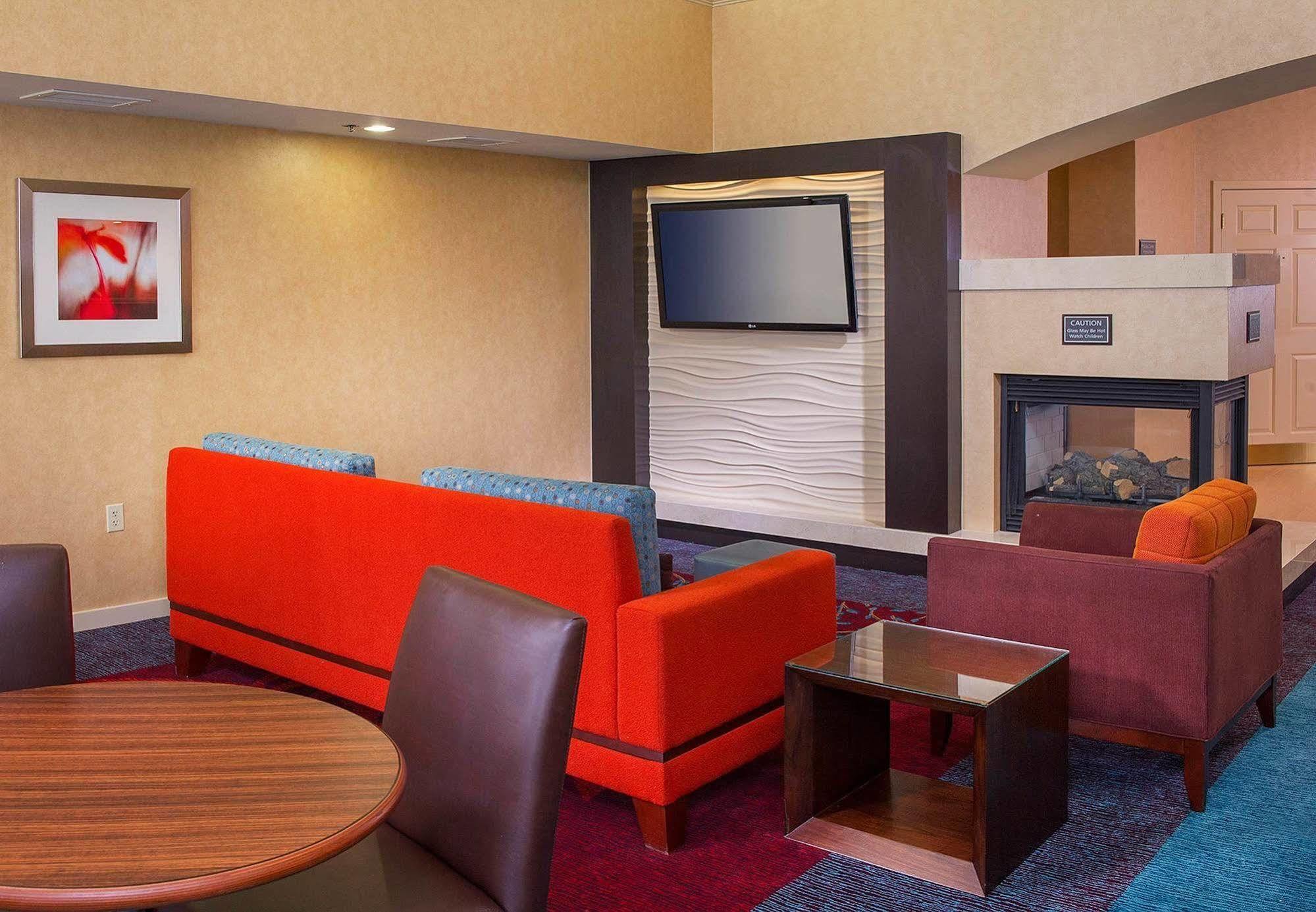 Sonesta Es Suites Fairfax Fair Lakes Dış mekan fotoğraf
