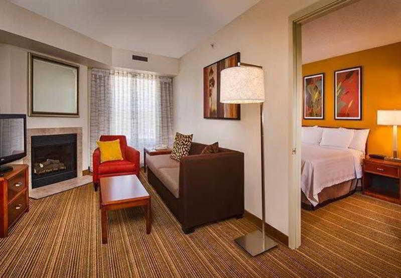 Sonesta Es Suites Fairfax Fair Lakes Dış mekan fotoğraf