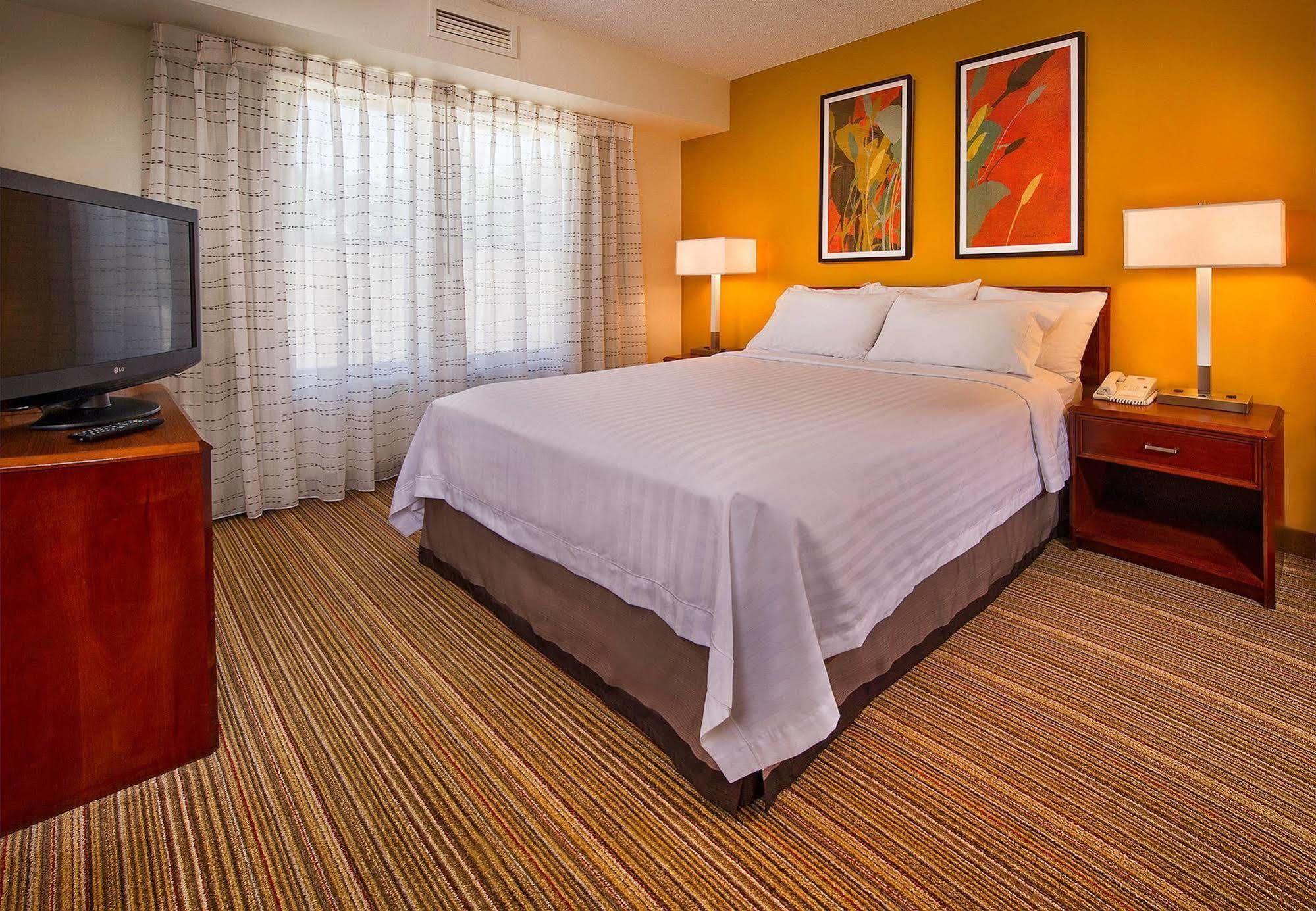 Sonesta Es Suites Fairfax Fair Lakes Oda fotoğraf