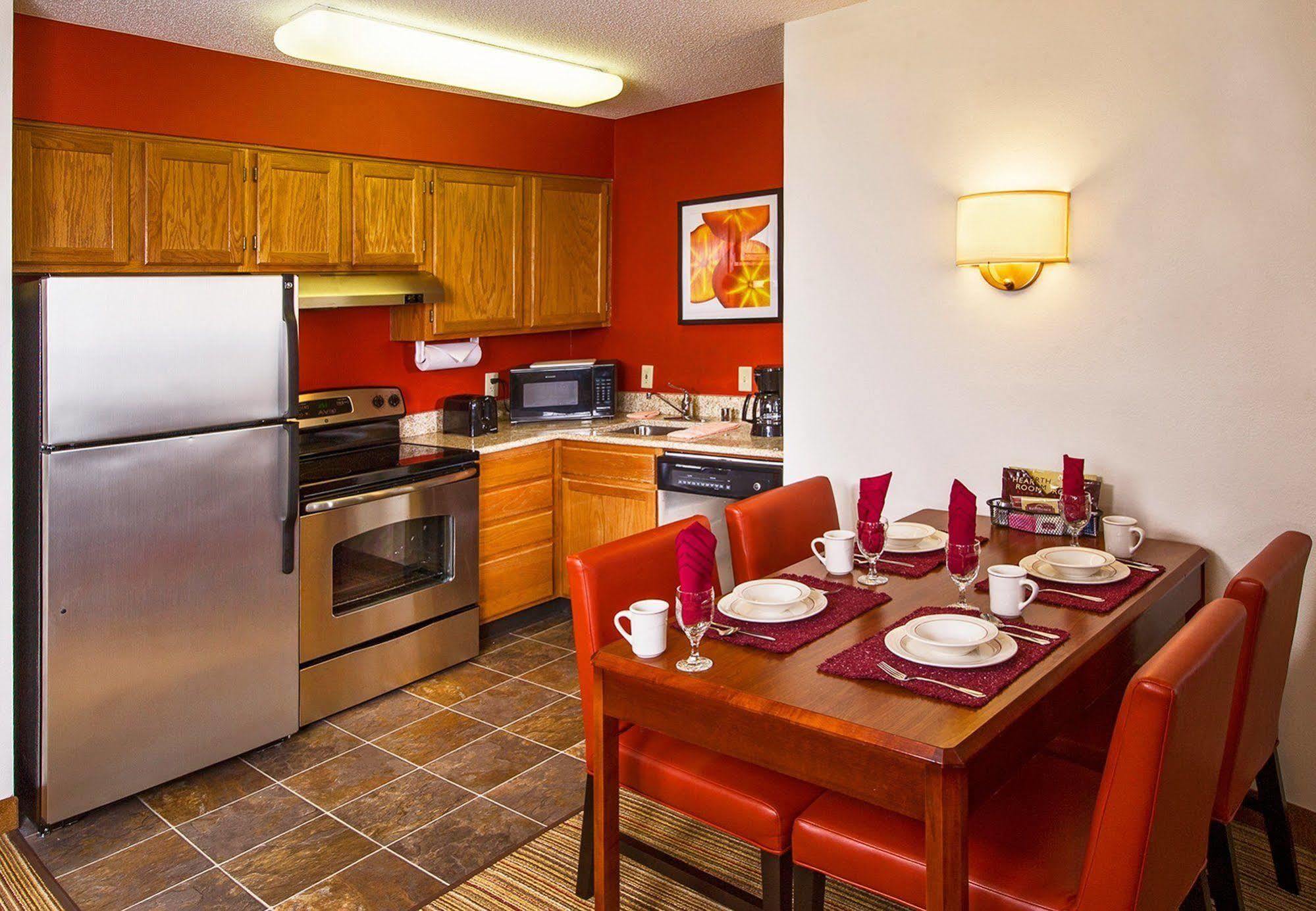 Sonesta Es Suites Fairfax Fair Lakes Oda fotoğraf