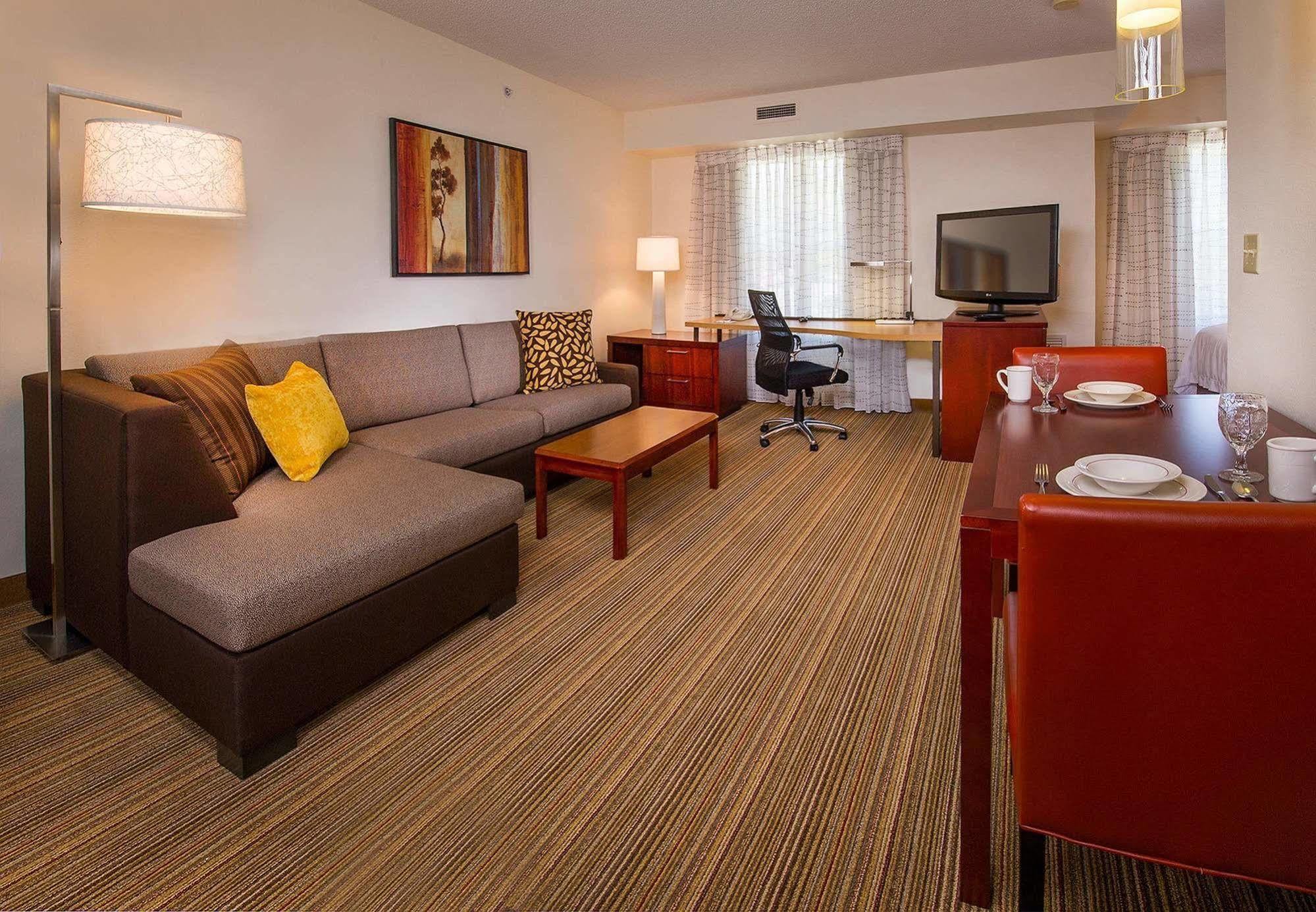 Sonesta Es Suites Fairfax Fair Lakes Dış mekan fotoğraf