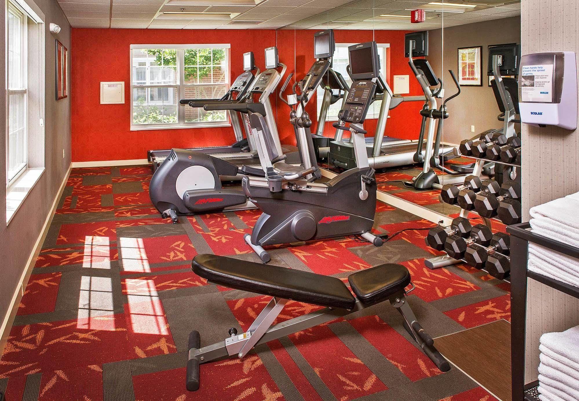 Sonesta Es Suites Fairfax Fair Lakes Dış mekan fotoğraf