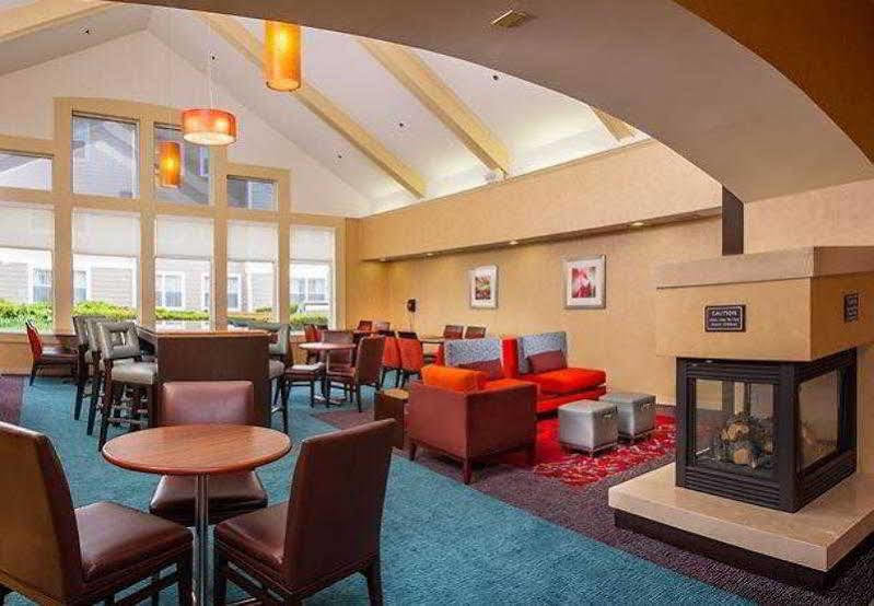Sonesta Es Suites Fairfax Fair Lakes Dış mekan fotoğraf