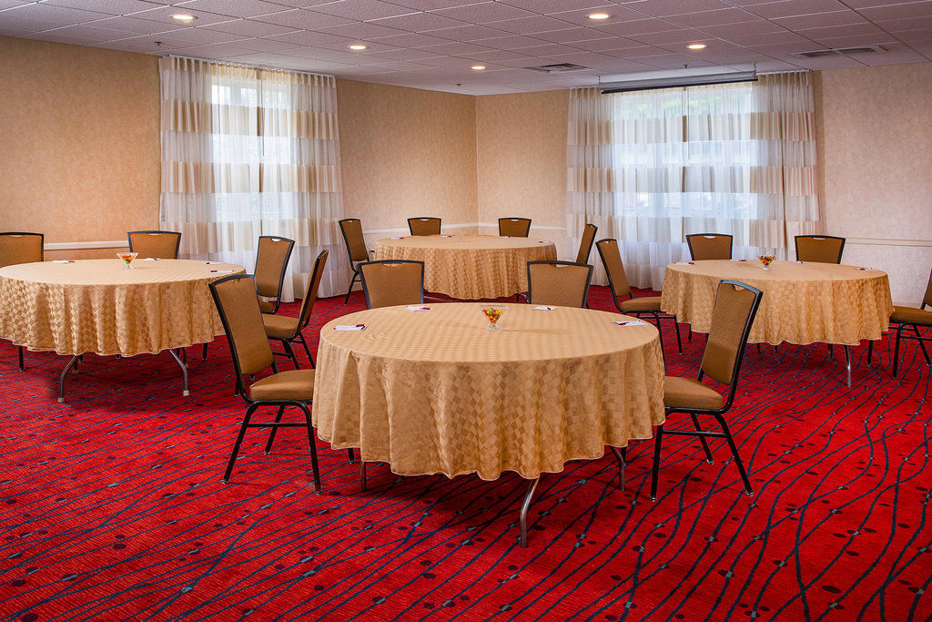 Sonesta Es Suites Fairfax Fair Lakes İş olanakları fotoğraf