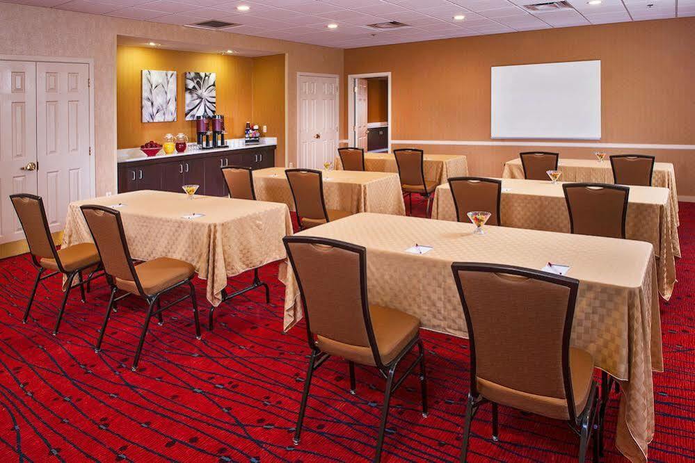 Sonesta Es Suites Fairfax Fair Lakes İş olanakları fotoğraf