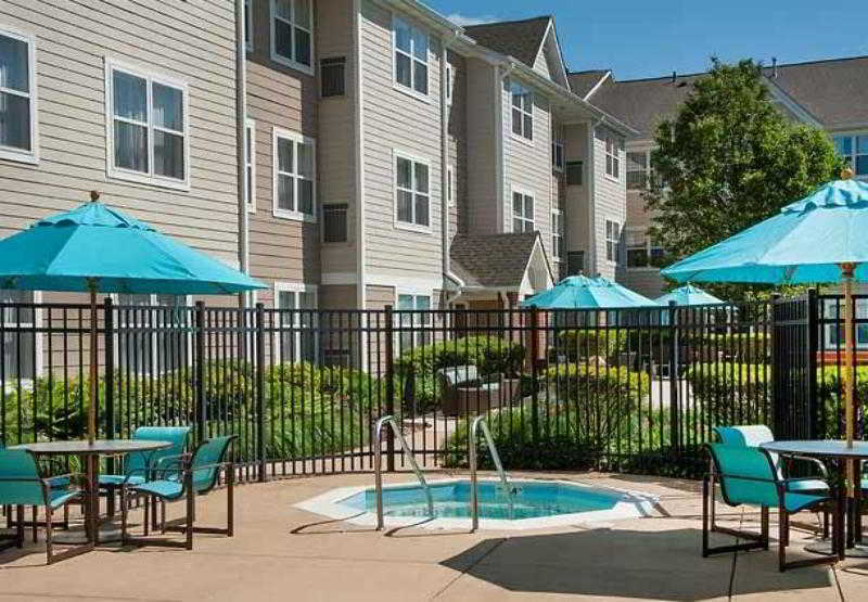 Sonesta Es Suites Fairfax Fair Lakes Dış mekan fotoğraf